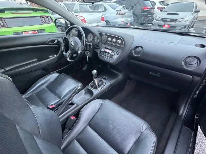 2006 Acura RSX Type-S - Image 9 of 12