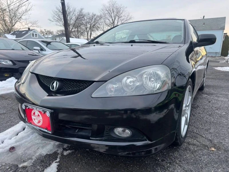 2006 Acura RSX Type-S - Image 3 of 12