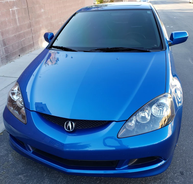 2006 Acura Integra 4th Gen - Image 13 of 31