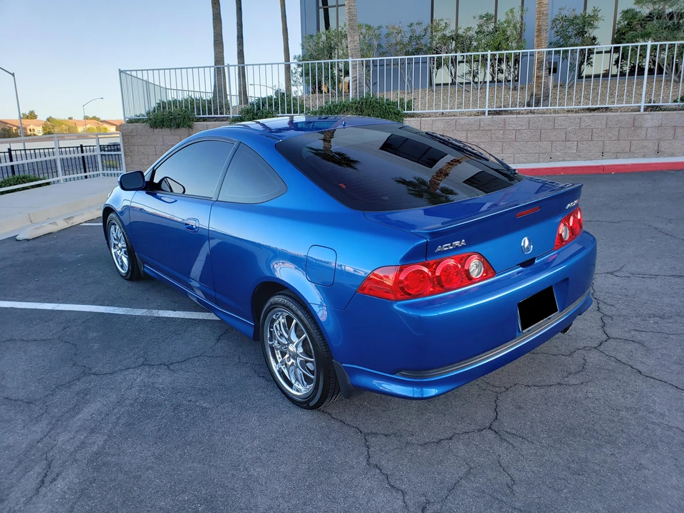 2006 Acura Integra 4th Gen - Image 8 of 31