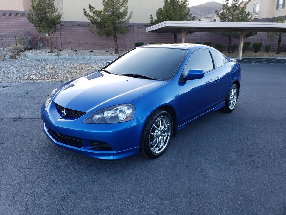2006 Acura Integra 4th Gen - Image 6 of 31