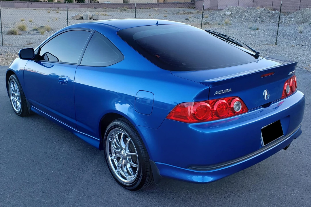 2006 Acura Integra 4th Gen - Image 5 of 31