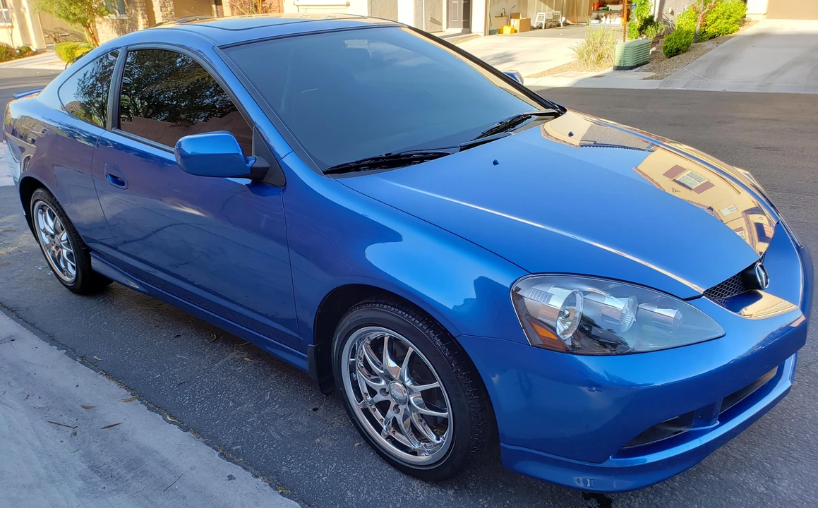2006 Acura Integra 4th Gen - Image 22 of 31
