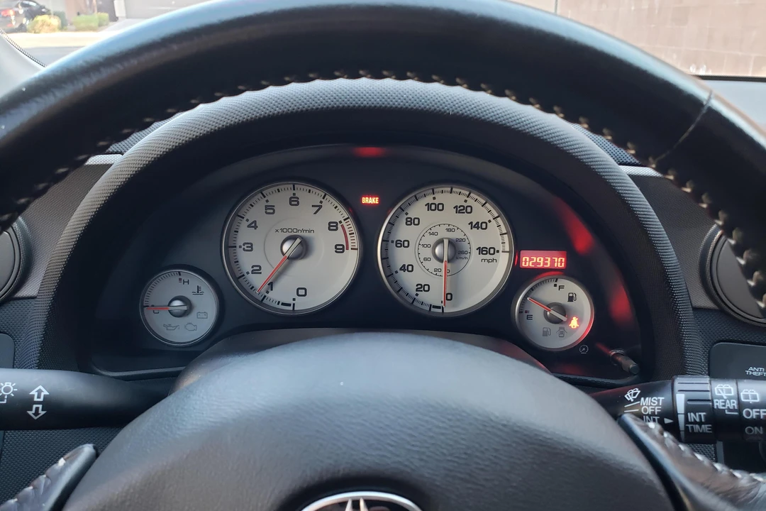 2006 Acura Integra 4th Gen - Image 30 of 31