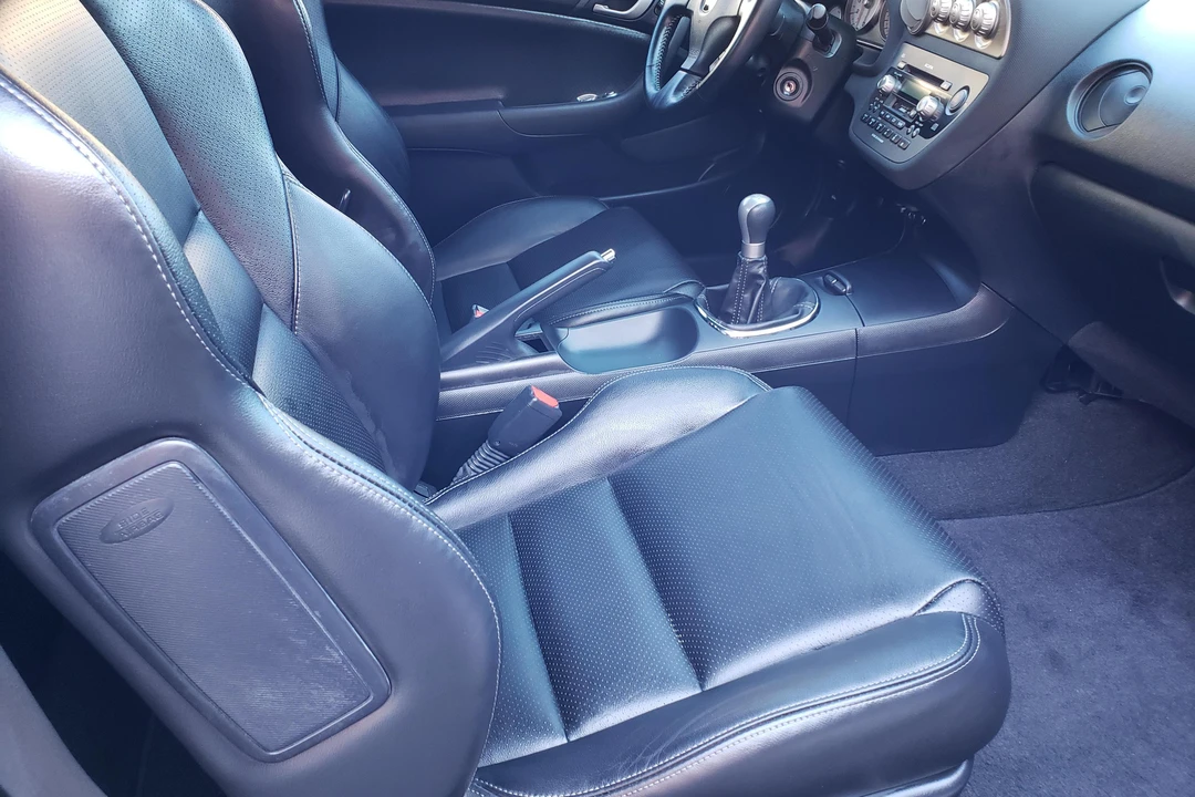 2006 Acura Integra 4th Gen - Image 28 of 31