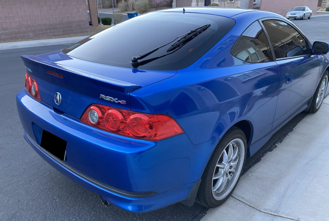 2006 Acura Integra 4th Gen - Image 19 of 31