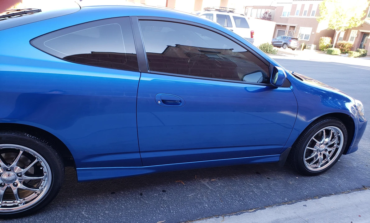 2006 Acura Integra 4th Gen - Image 20 of 31