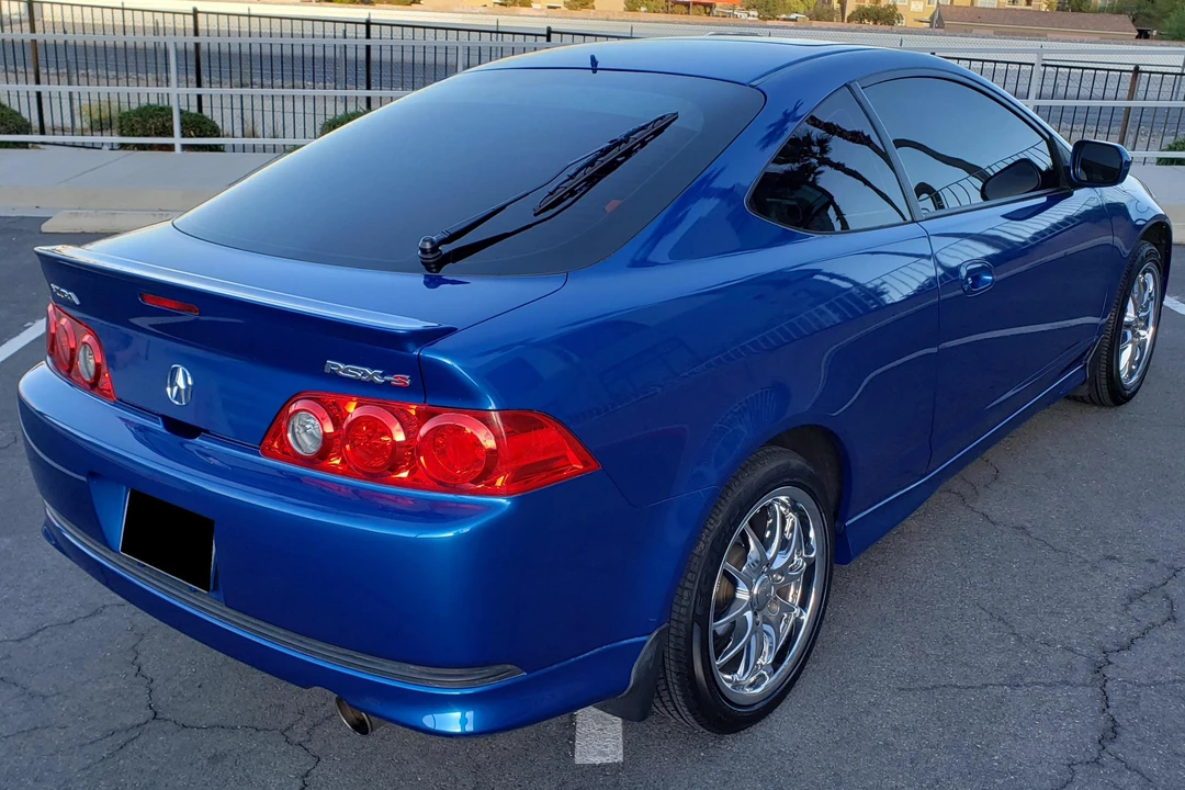 2006 Acura Integra 4th Gen - Image 4 of 31