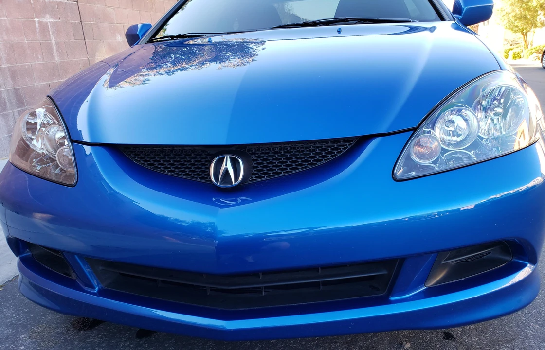 2006 Acura Integra 4th Gen - Image 12 of 31