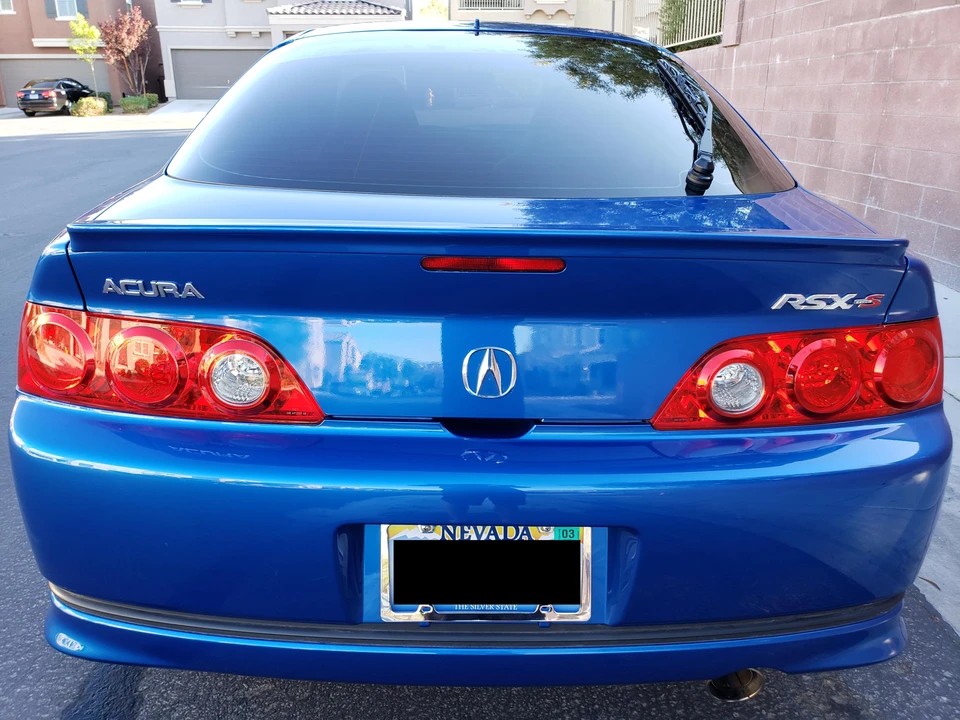 2006 Acura Integra 4th Gen - Image 9 of 31
