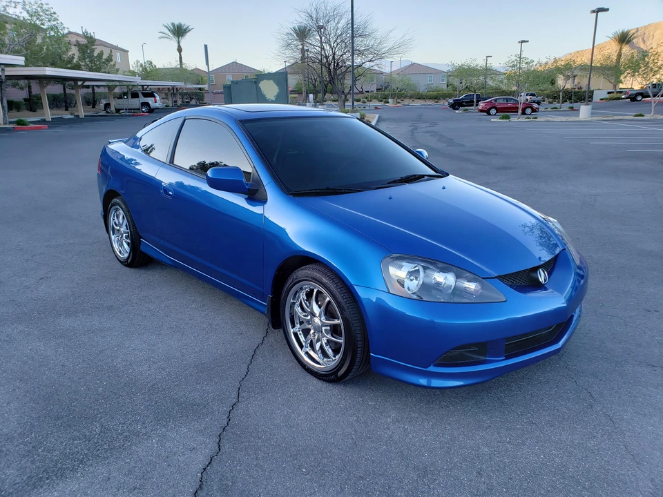 2006 Acura Integra 4th Gen - Image 11 of 31