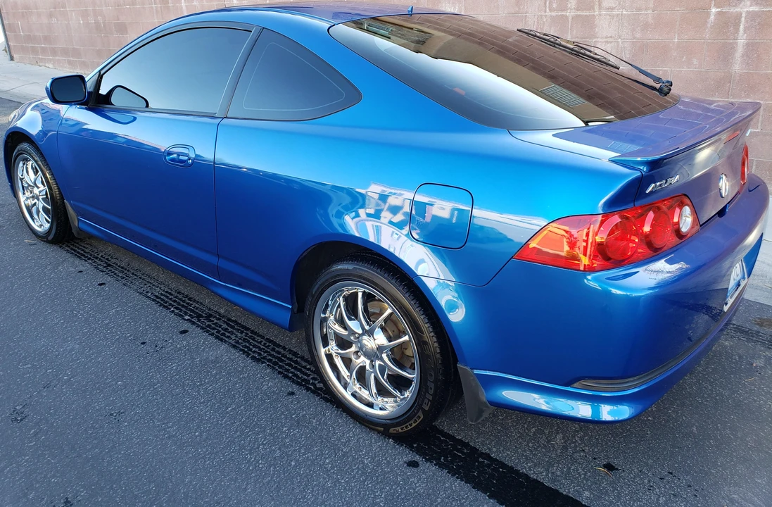 2006 Acura Integra 4th Gen - Image 17 of 31