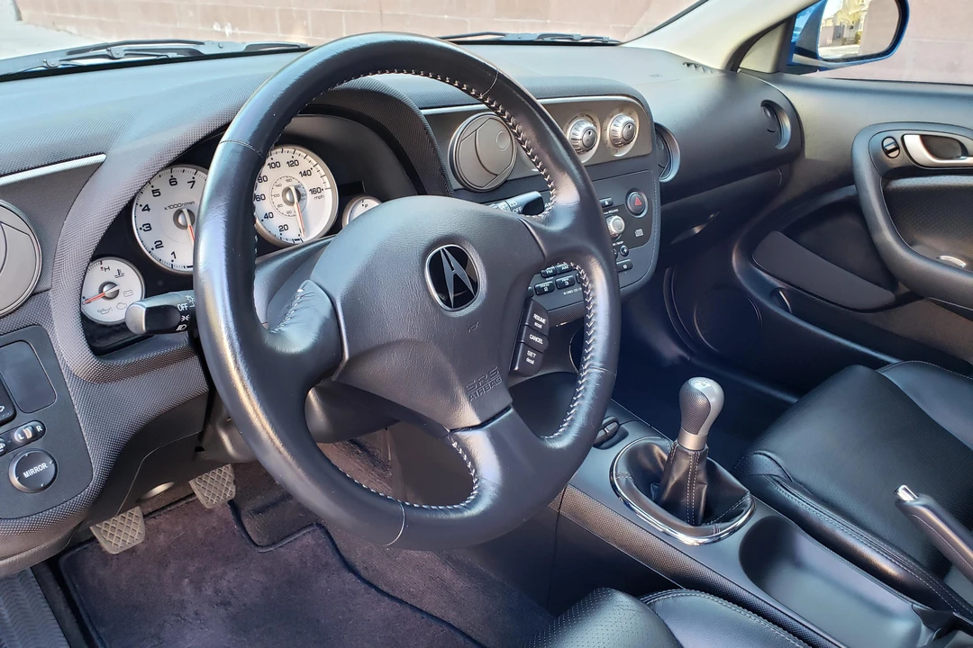 2006 Acura Integra 4th Gen - Image 27 of 31