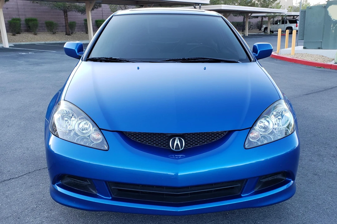 2006 Acura Integra 4th Gen - Image 2 of 31
