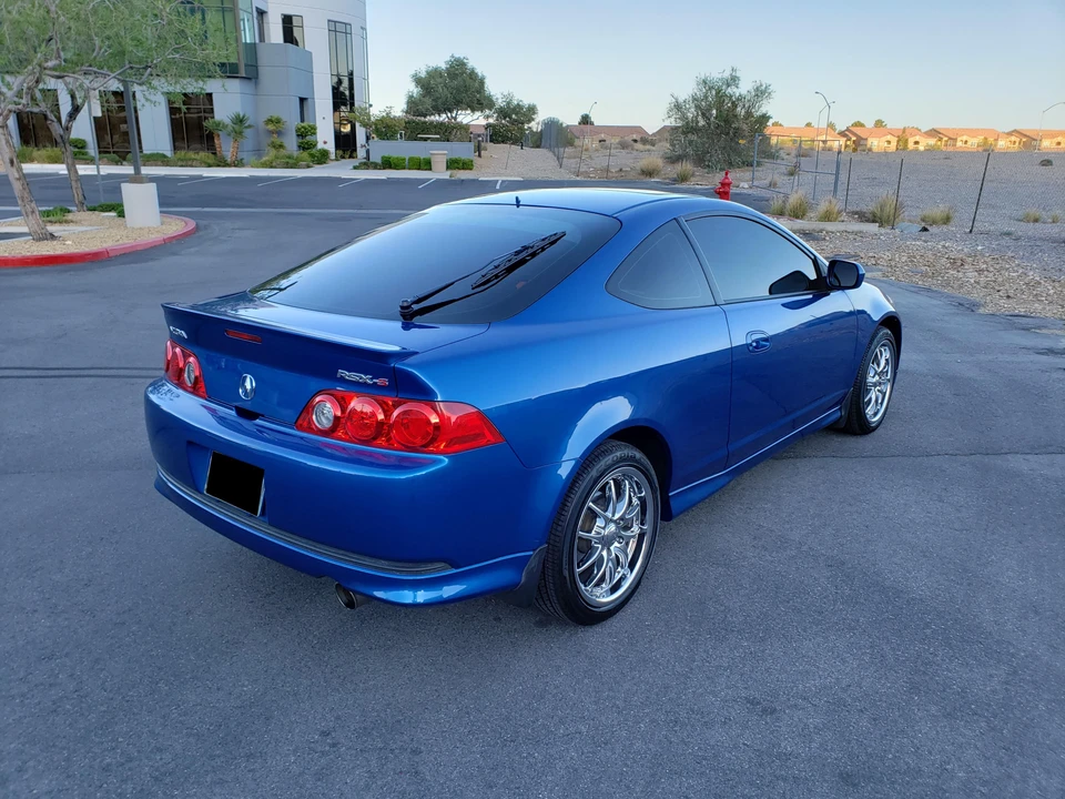 2006 Acura Integra 4th Gen - Image 10 of 31