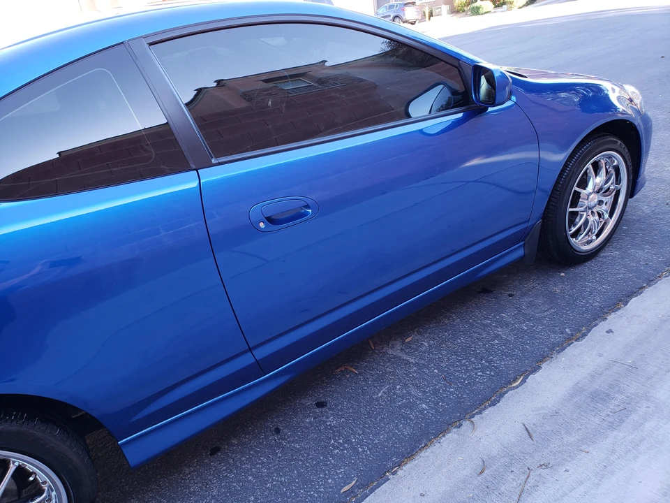 2006 Acura Integra 4th Gen - Image 21 of 31