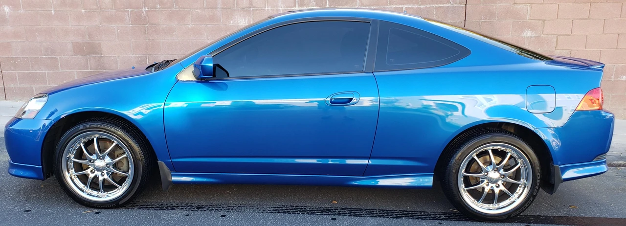 2006 Acura Integra 4th Gen - Image 16 of 31