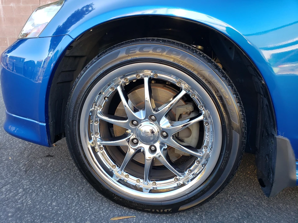 2006 Acura Integra 4th Gen - Image 23 of 31