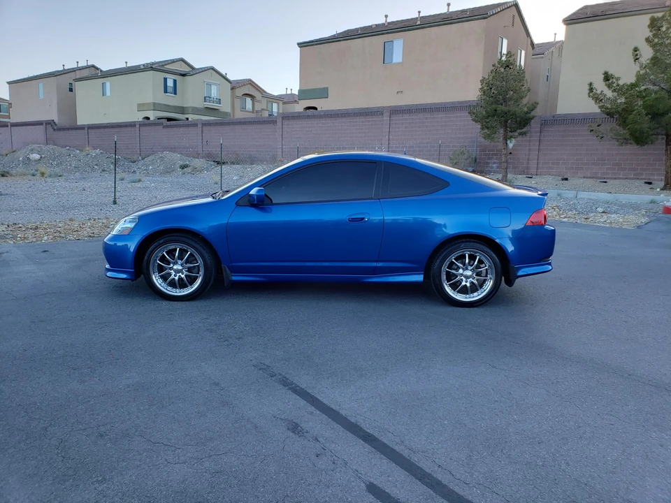 2006 Acura Integra 4th Gen - Image 7 of 31