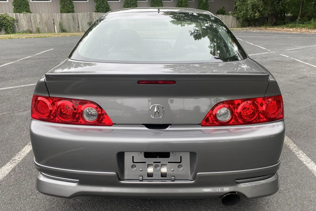 2006 Acura Integra 4th Gen - Image 5 of 31