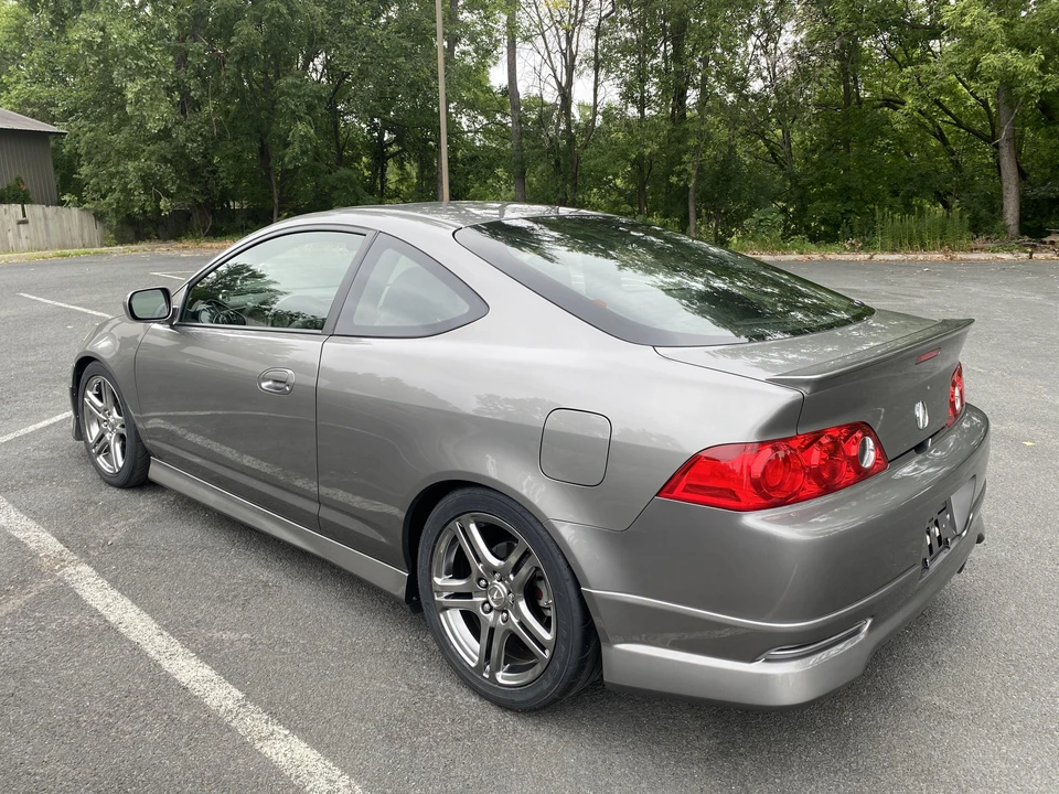 2006 Acura Integra 4th Gen - Image 10 of 31