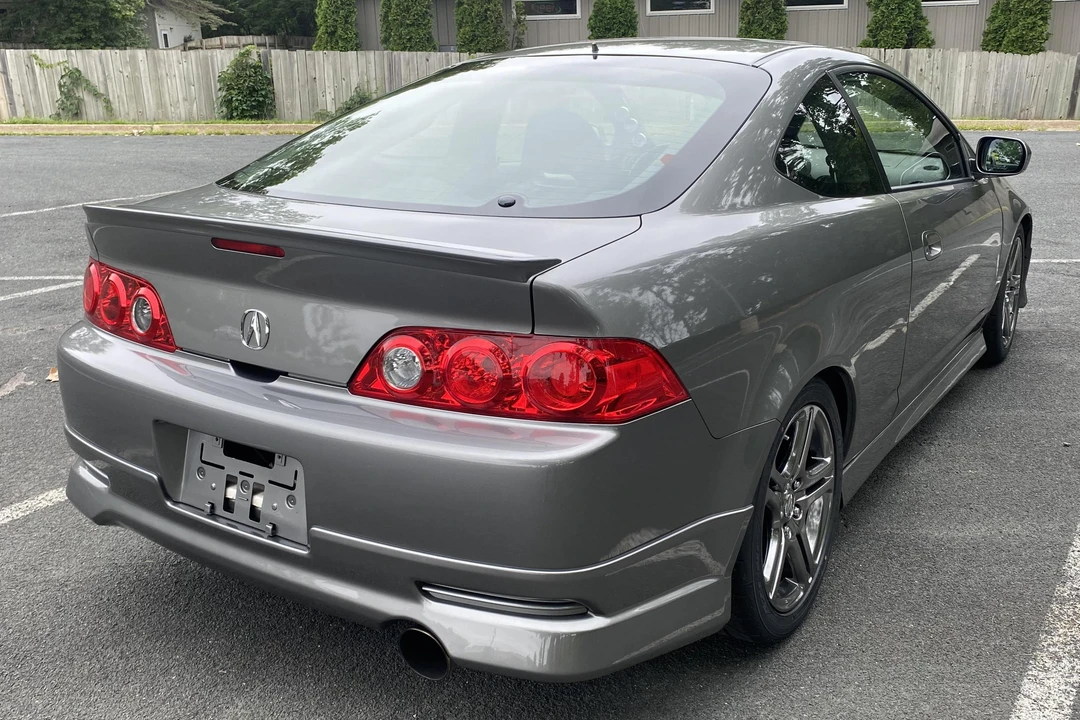 2006 Acura Integra 4th Gen - Image 4 of 31