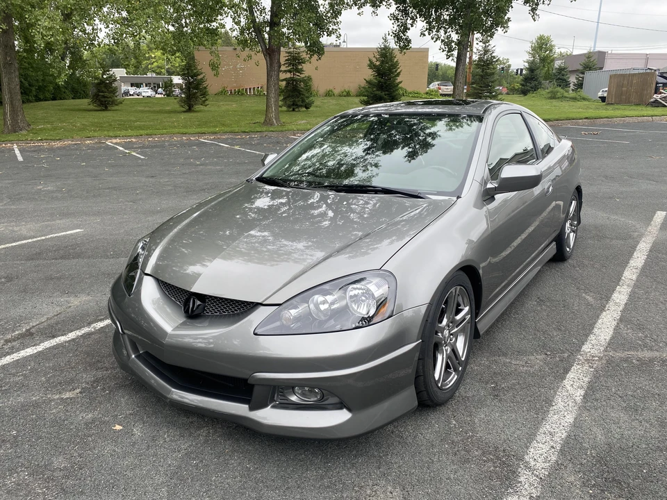 2006 Acura Integra 4th Gen - Image 9 of 31