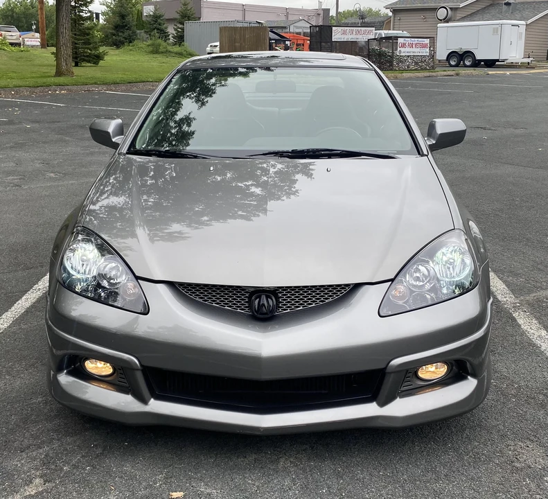 2006 Acura Integra 4th Gen - Image 7 of 31
