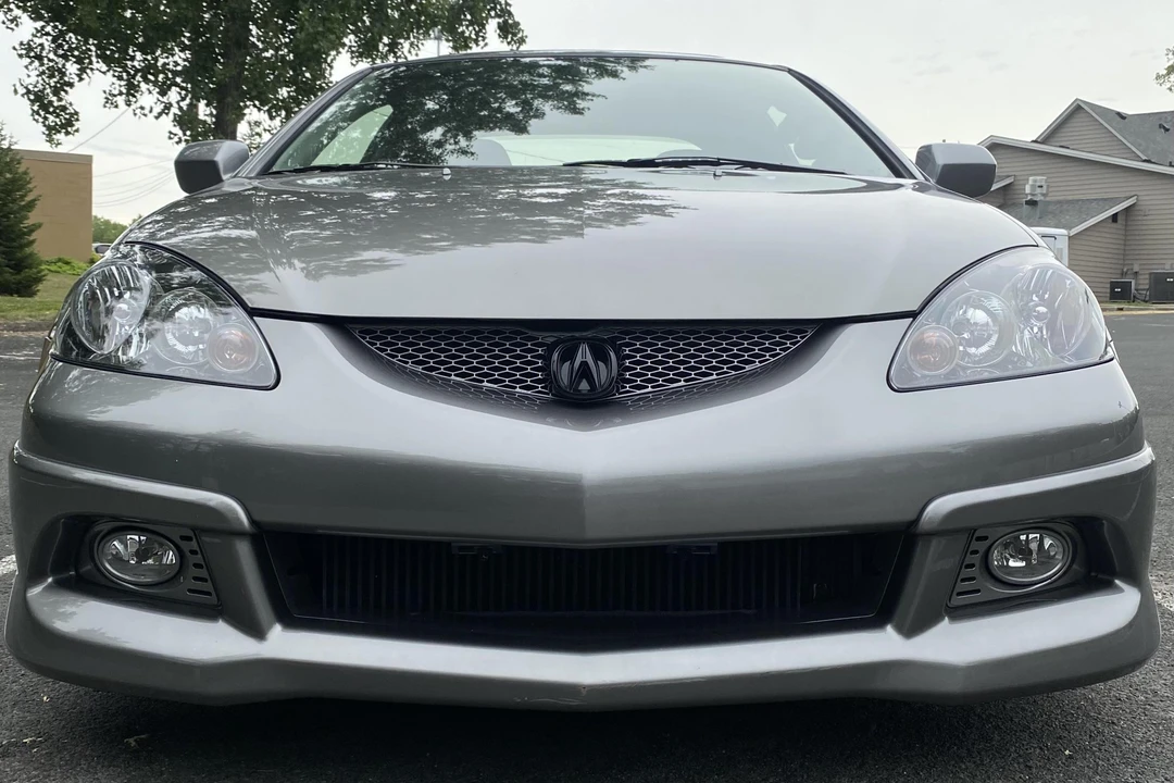2006 Acura Integra 4th Gen - Image 2 of 31