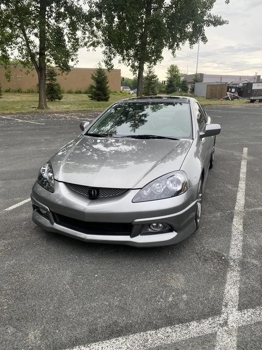 2006 Acura Integra 4th Gen - Image 8 of 31