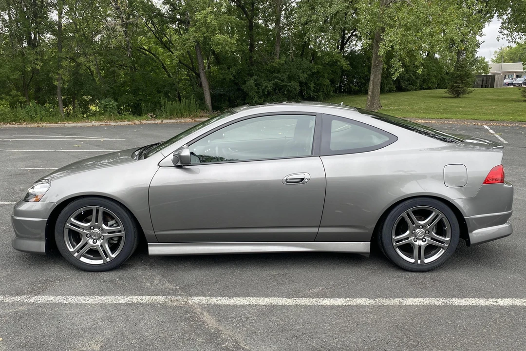 2006 Acura Integra 4th Gen - Image 3 of 31