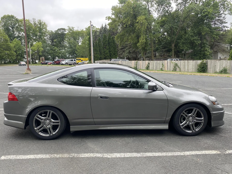 2006 Acura Integra 4th Gen - Image 11 of 31