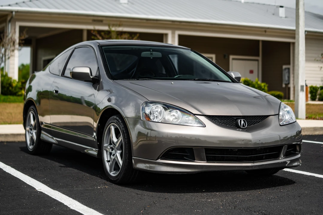 2006 Acura Integra 4th Gen - Image 21 of 31