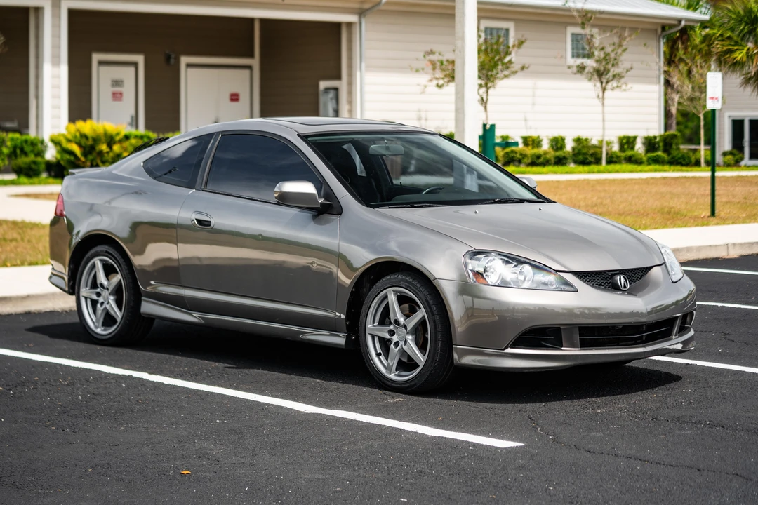 2006 Acura Integra 4th Gen - Image 19 of 31