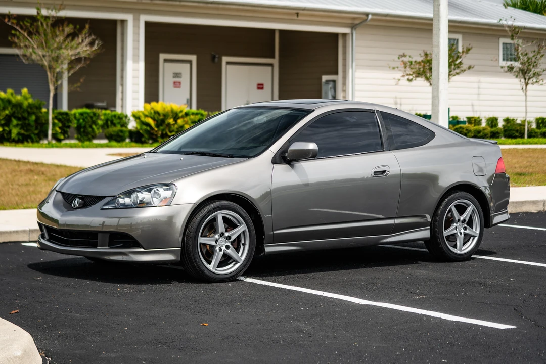 2006 Acura Integra 4th Gen - Image 24 of 31