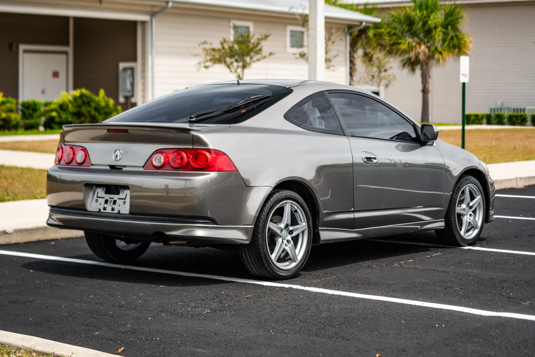 2006 Acura Integra 4th Gen - Image 31 of 31