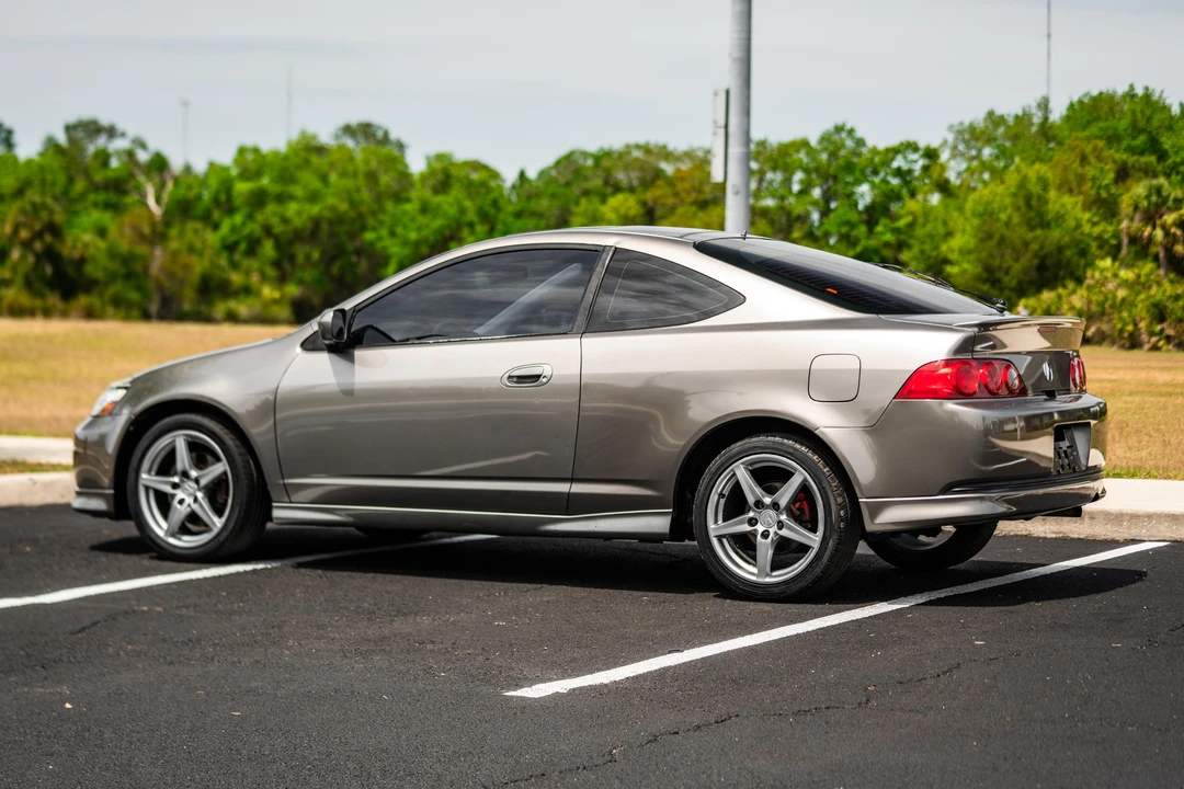 2006 Acura Integra 4th Gen - Image 29 of 31