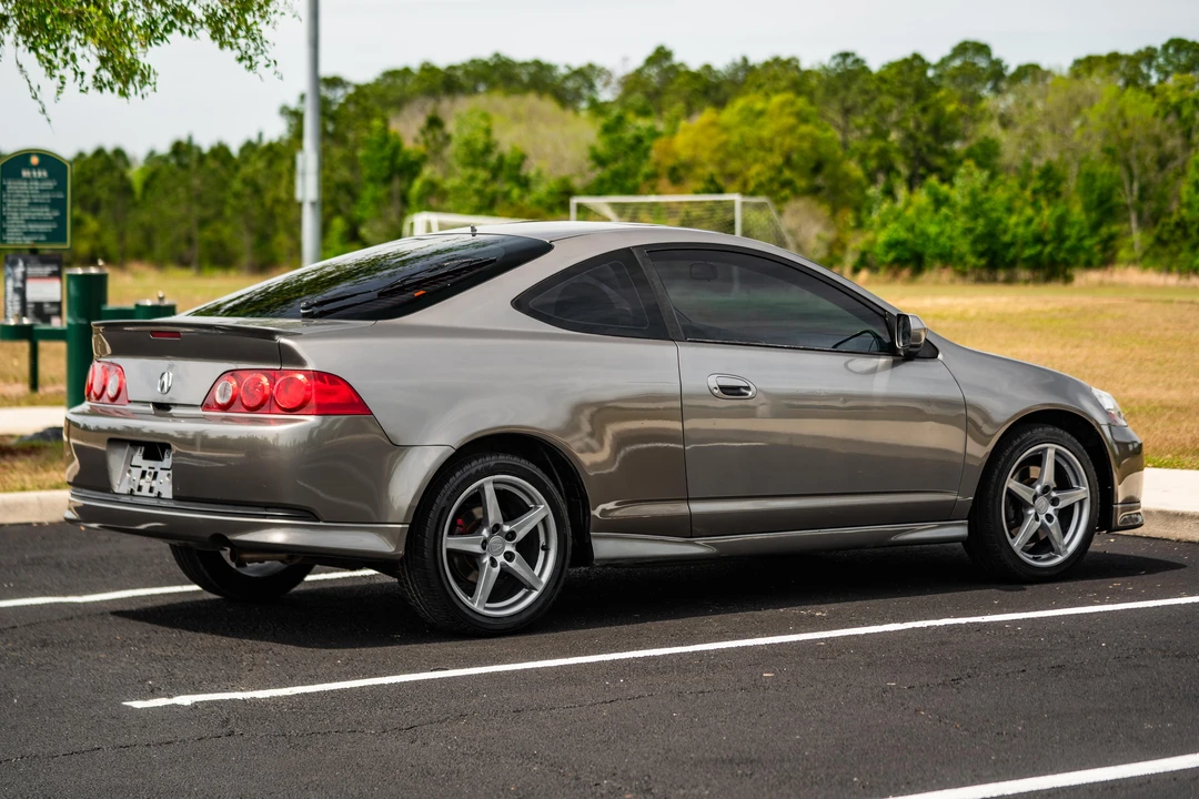 2006 Acura Integra 4th Gen - Image 17 of 31