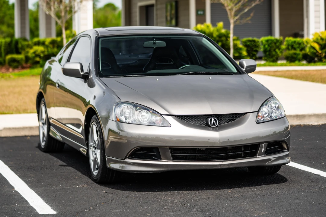 2006 Acura Integra 4th Gen - Image 22 of 31