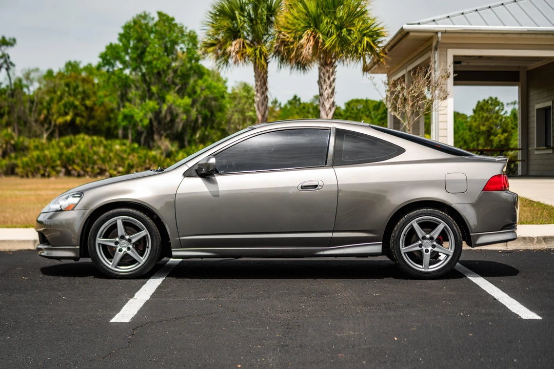2006 Acura Integra 4th Gen - Image 27 of 31