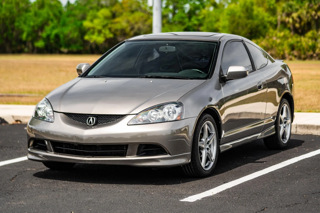 2006 Acura Integra 4th Gen - Image 7 of 31