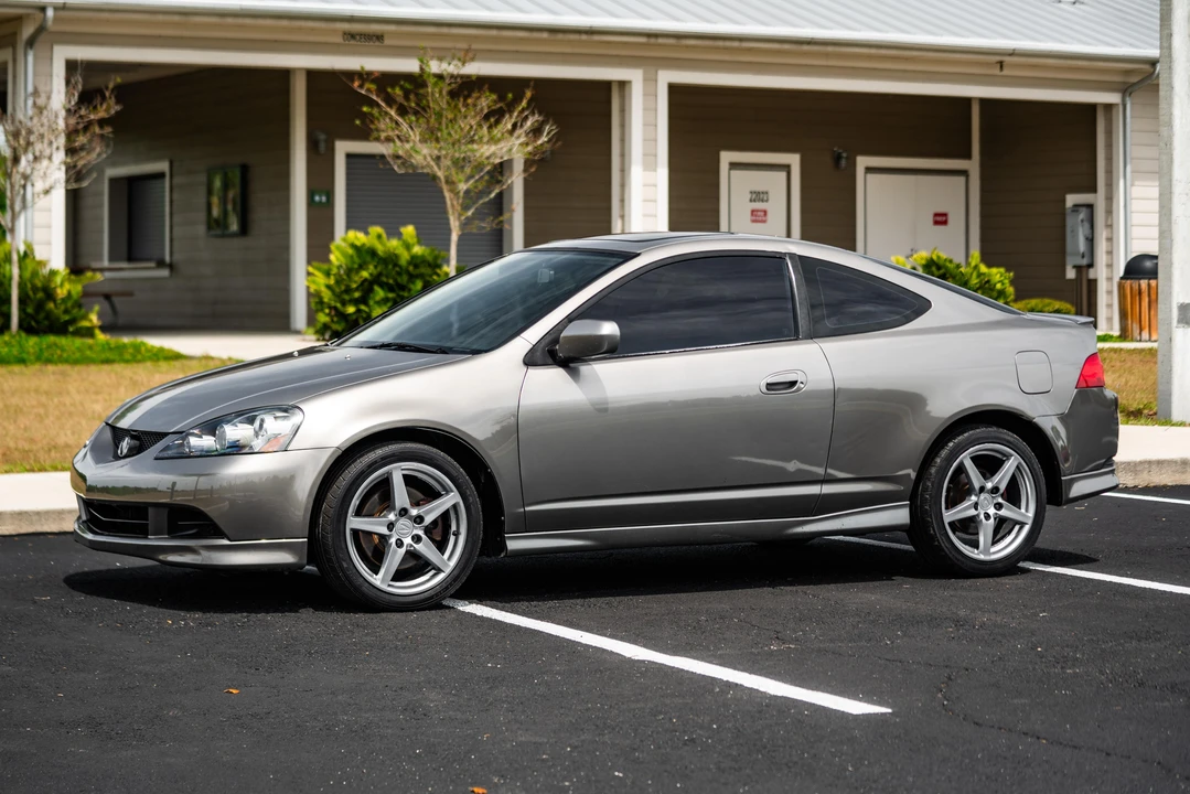 2006 Acura Integra 4th Gen - Image 25 of 31