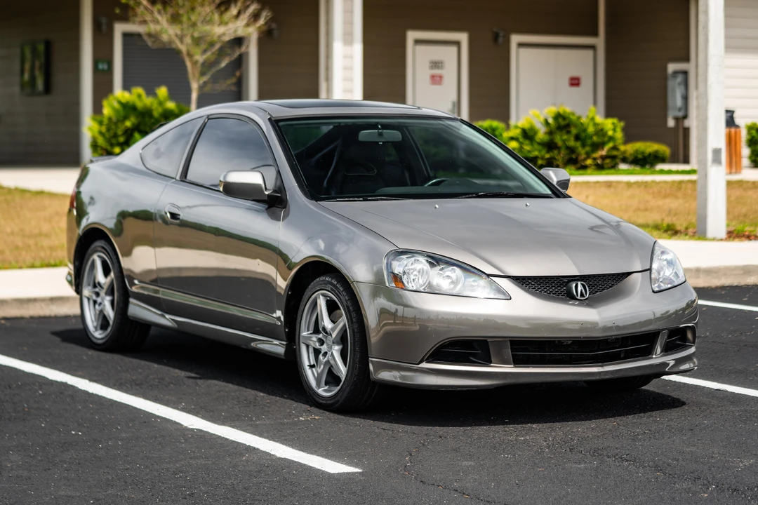 2006 Acura Integra 4th Gen - Image 20 of 31