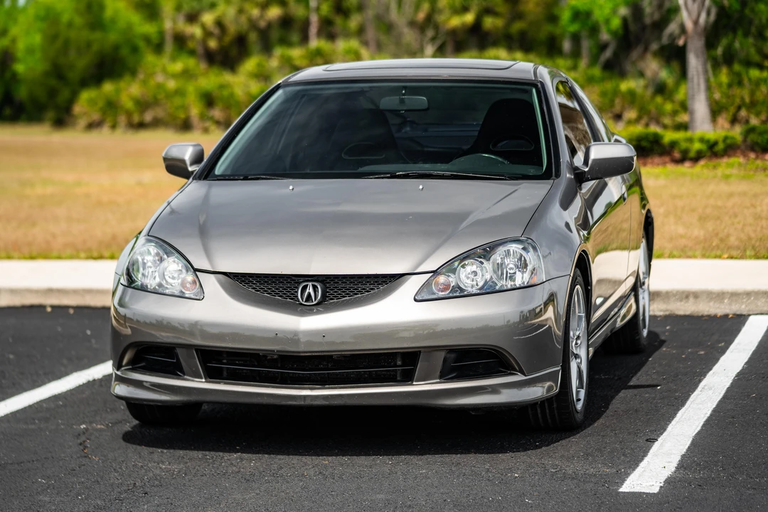2006 Acura Integra 4th Gen - Image 6 of 31