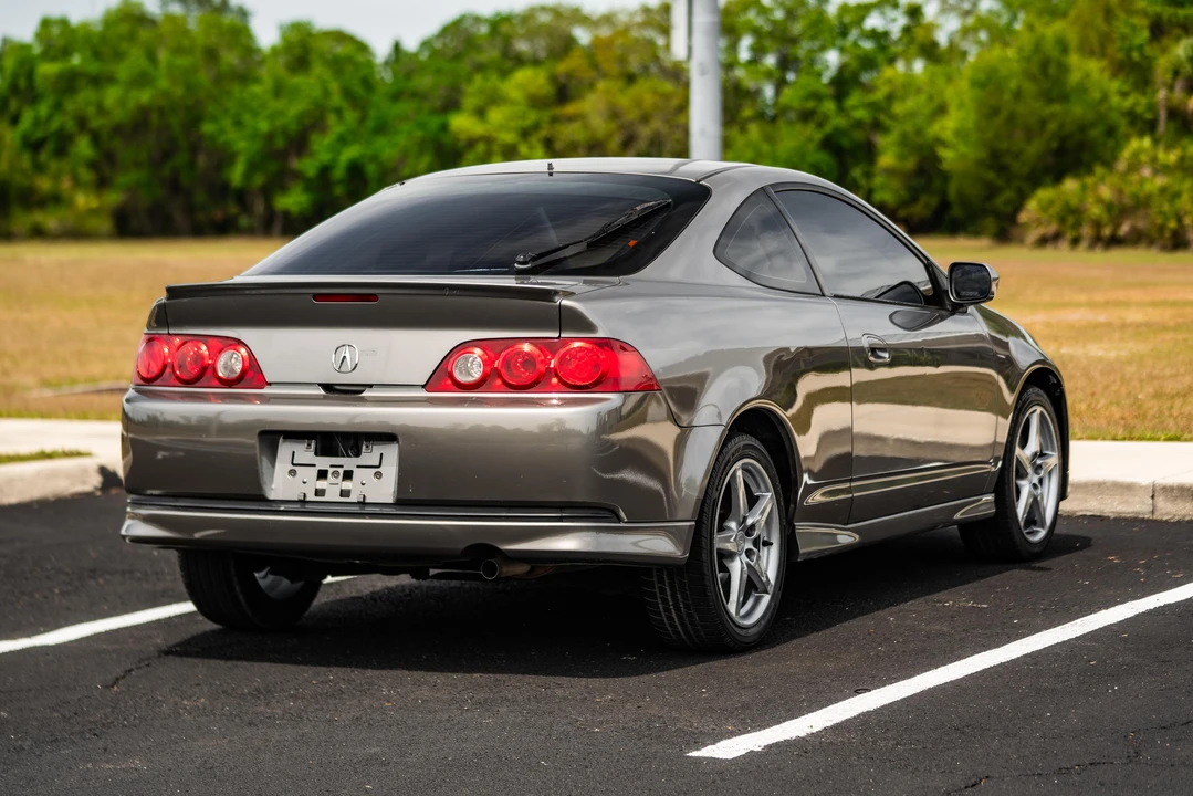 2006 Acura Integra 4th Gen - Image 15 of 31