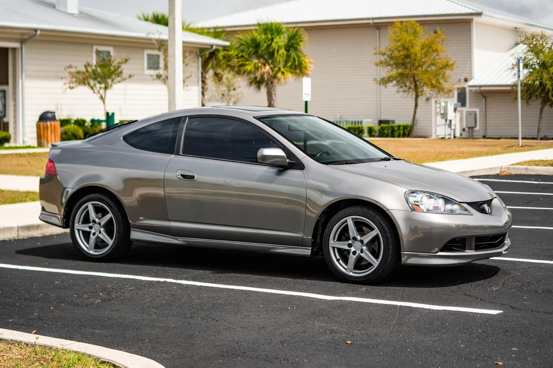 2006 Acura Integra 4th Gen - Image 18 of 31