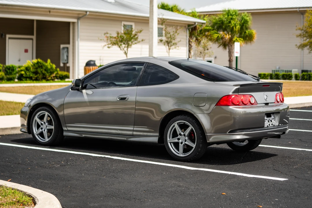 2006 Acura Integra 4th Gen - Image 9 of 31