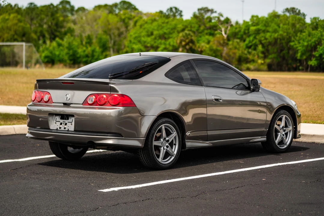 2006 Acura Integra 4th Gen - Image 16 of 31