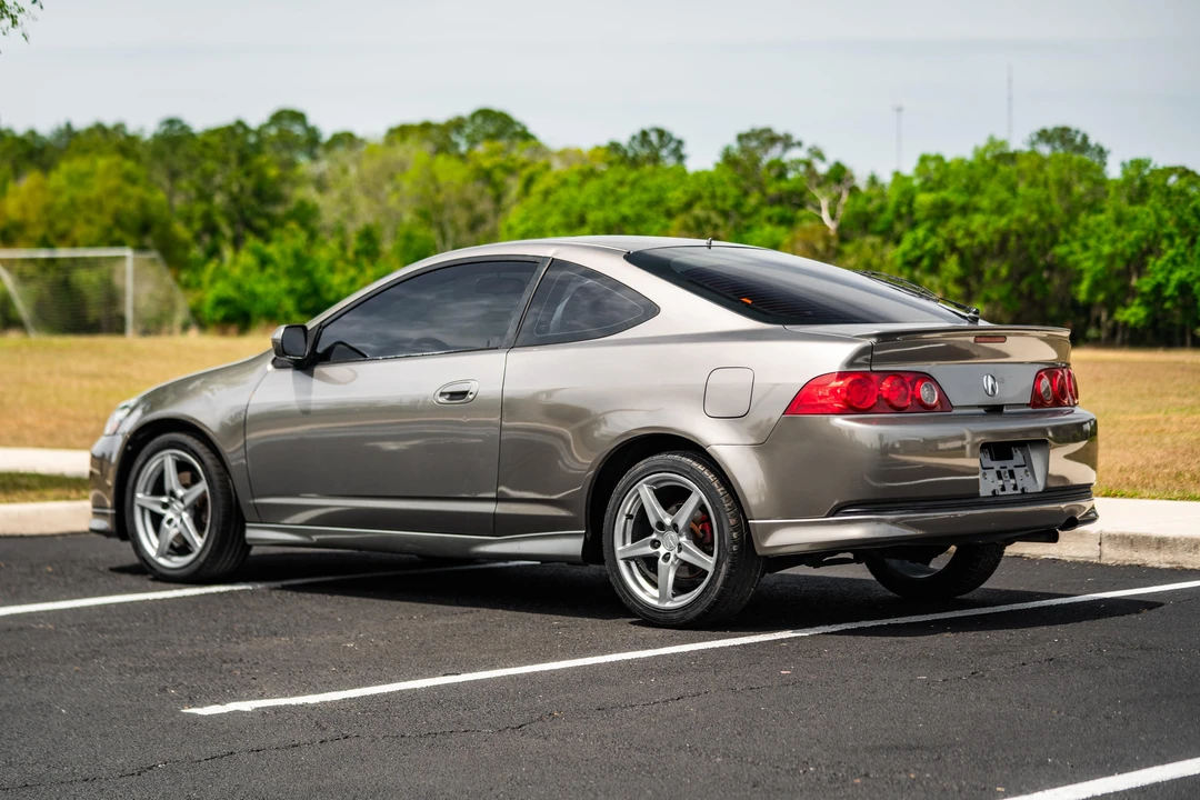 2006 Acura Integra 4th Gen - Image 30 of 31