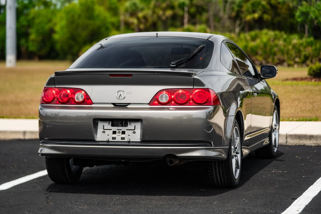 2006 Acura Integra 4th Gen - Image 14 of 31